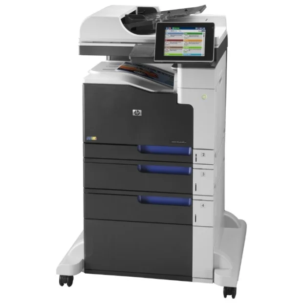 МФУ HP LaserJet Enterprise 700 M775f